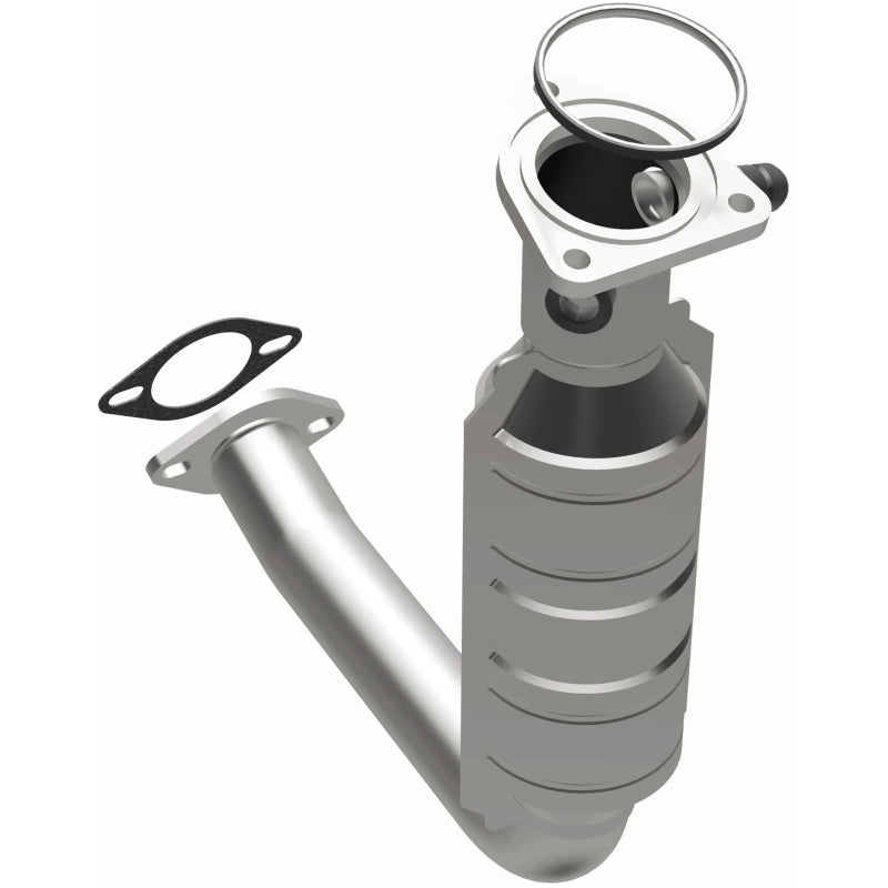 MagnaFlow Conv DF 00-04 Ford Focus 4.2L M/T - Burkken Auto Parts