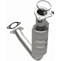 MagnaFlow Conv DF 00-04 Ford Focus 4.2L M/T - Burkken Auto Parts