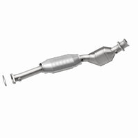 MagnaFlow Conv DF 96-00 Crown Vic 4.6L 50 S - Burkken Auto Parts