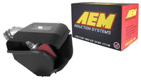AEM 19-21 Nissan Altima L4 2.5L F/I  Cold Air Intake System - Burkken Auto Parts