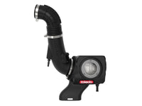 aFe POWER Momentum GT Pro Dry S Intake System 14-15 Ford Fiesta ST L4-1.6L (t) - Burkken Auto Parts
