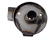 Rust Buster 1997-2006 Jeep Wrangler Rear Upper Coil Spring Bucket - Left