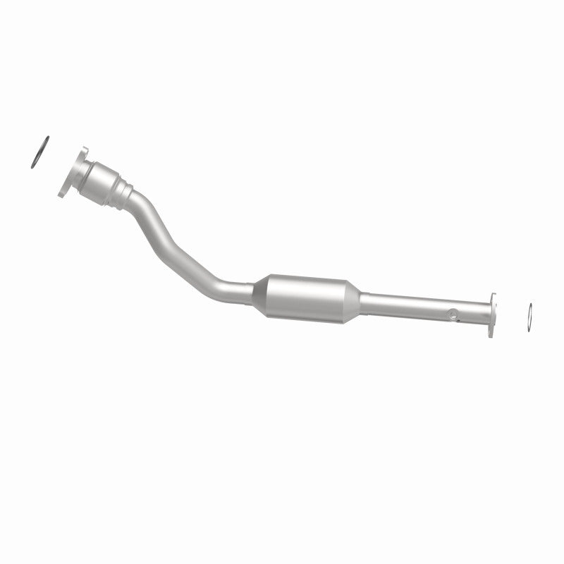 Magnaflow 99-02 Chevrolet Cavalier 2.4L Direct Fit Converter - Burkken Auto Parts