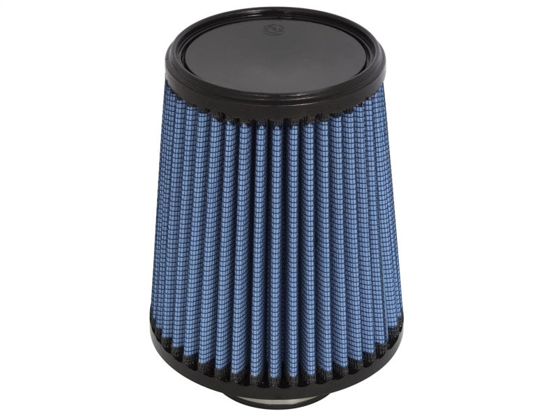 aFe MagnumFLOW Air Filters IAF P5R A/F P5R 2-3/4F x 6B x 4-3/4T x 7H - Burkken Auto Parts
