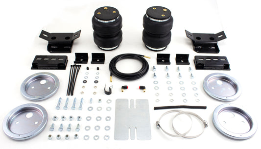 Air Lift Loadlifter 5000 Air Spring Kit - Burkken Auto Parts