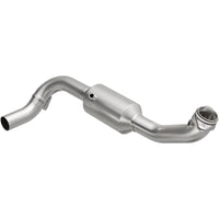 Magnaflow 2005 Lincoln Navigator 5.4L Direct Fit Converter - Burkken Auto Parts