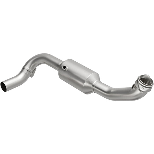 Magnaflow 2005 Lincoln Navigator 5.4L Direct Fit Converter - Burkken Auto Parts