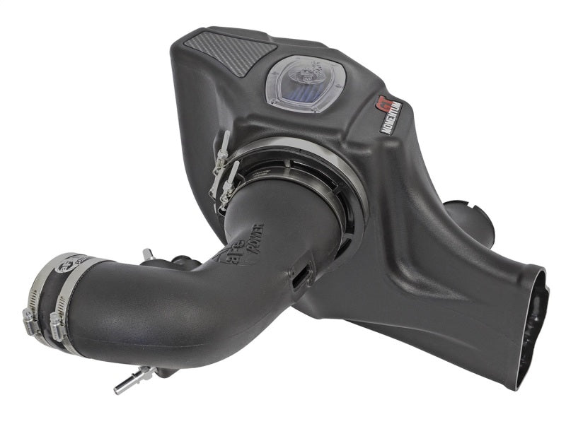 aFe Momentum GT Pro 5R Intake System 2015 Ford Mustang GT V8-5.0L - Burkken Auto Parts