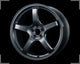 Gram Lights 57CR 19x9.5 +45 5x114.3 Gunblue II Wheel - Burkken Auto Parts