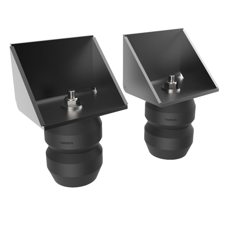 Timbren Suspension Enhancement System - Burkken Auto Parts