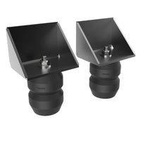 Timbren Suspension Enhancement System - Burkken Auto Parts