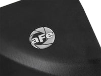 aFe MagnumFORCE Air Intake System Cover 12-15 BMW 328i (F30) L4 3.0L (t) N20 - Burkken Auto Parts