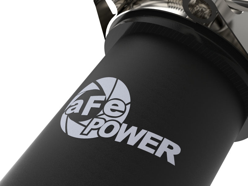 aFe 15-20 VW GTI Charge Pipe Kit - Burkken Auto Parts