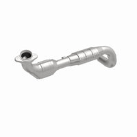 MagnaFlow Conv DF 03-04 Ford Expedition 5.4L V8 Driver Side - Burkken Auto Parts