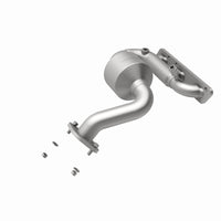 Magnaflow Conv DF 04-05 Ford Taurus 3.0L - Burkken Auto Parts