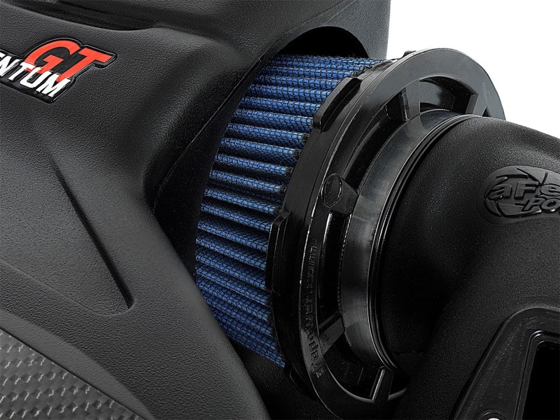 aFe Momentum GT Intakes Stage-2 P5R AIS 9-16 Audi A4 (B8) L4-2.0L - Burkken Auto Parts