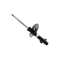 Bilstein B4 10-14 Volvo XC60 Left Front Twintube Strut Assembly - Burkken Auto Parts