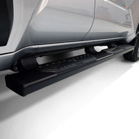 Westin 2025 Toyota 4Runner R5 Nerf Step Bars - Tex. Blk - Burkken Auto Parts