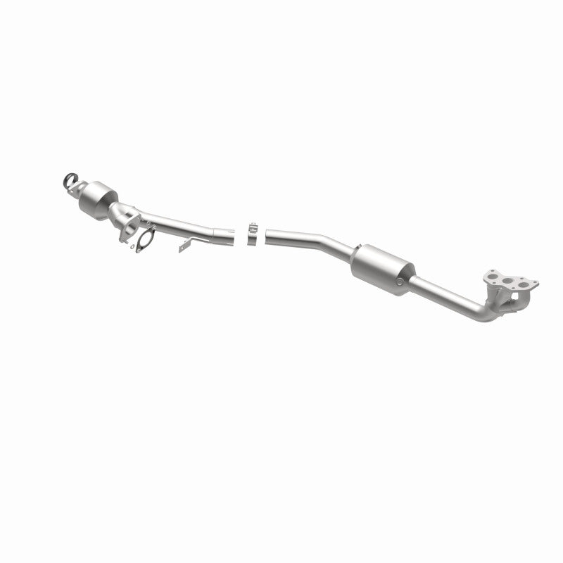 MagnaFlow Conv DF 05-07 Subaru Outback 3.0L - Burkken Auto Parts