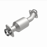 MagnaFlow 17-20 Toyota Sienna V6 3.5L OEM Grade Direct-Fit Catalytic Converter - Burkken Auto Parts