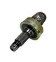 Yukon Gear Chrysler 9.25in Front Outer Axle Stub - Burkken Auto Parts