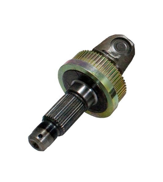 Yukon Gear Replacement Axle For 2008+ Nissan Titan Rear M226 Diff w/o E-Locker - Burkken Auto Parts