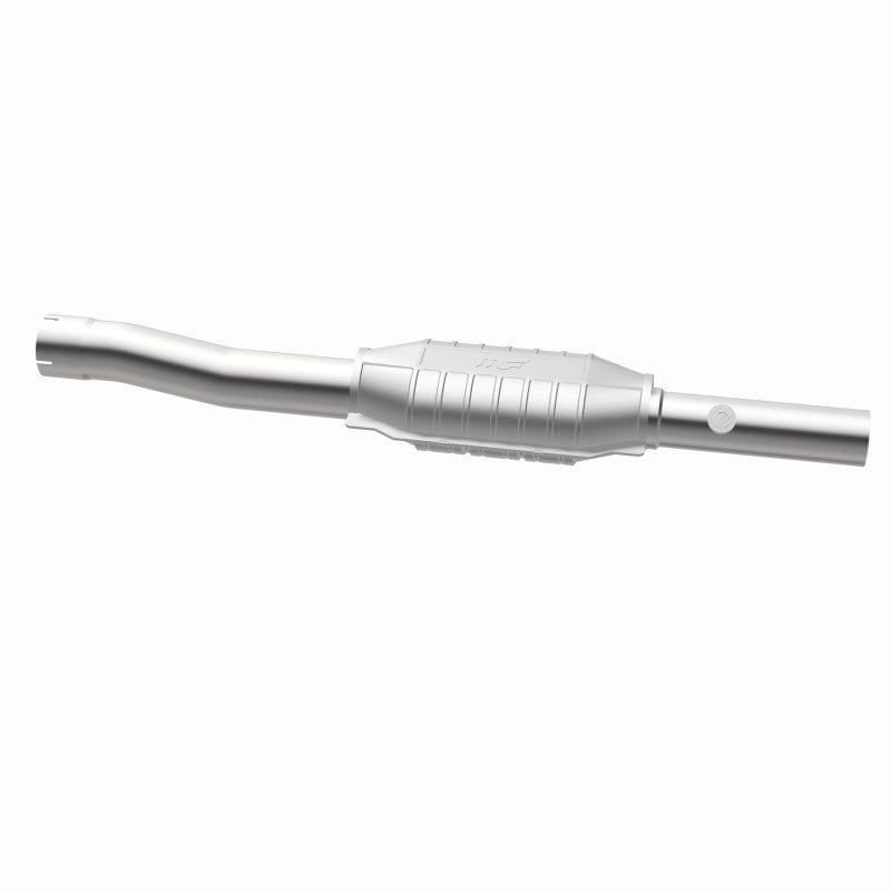 MagnaFlow Conv DF 99-01 Grand Cherokee 4.7L - Burkken Auto Parts