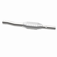 MagnaFlow Conv DF 99-01 Grand Cherokee 4.7L - Burkken Auto Parts