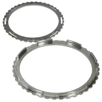 BD Diesel 11-19 Ford 6.7L 6R140 Interlocking Pressure Plate Kit (Full) - Burkken Auto Parts