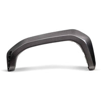 Seibon 2024 Toyota Tacoma TRD PRO Front Carbon Fiber Fender Flares - Burkken Auto Parts