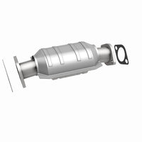 MagnaFlow Conv DF 90-93 Miata 1.6L - Burkken Auto Parts