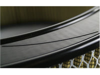 aFe MagnumFLOW Air Filters Round Racing PG7 A/F RR PG7 14OD x 11ID x 5H IN with E/M - Burkken Auto Parts