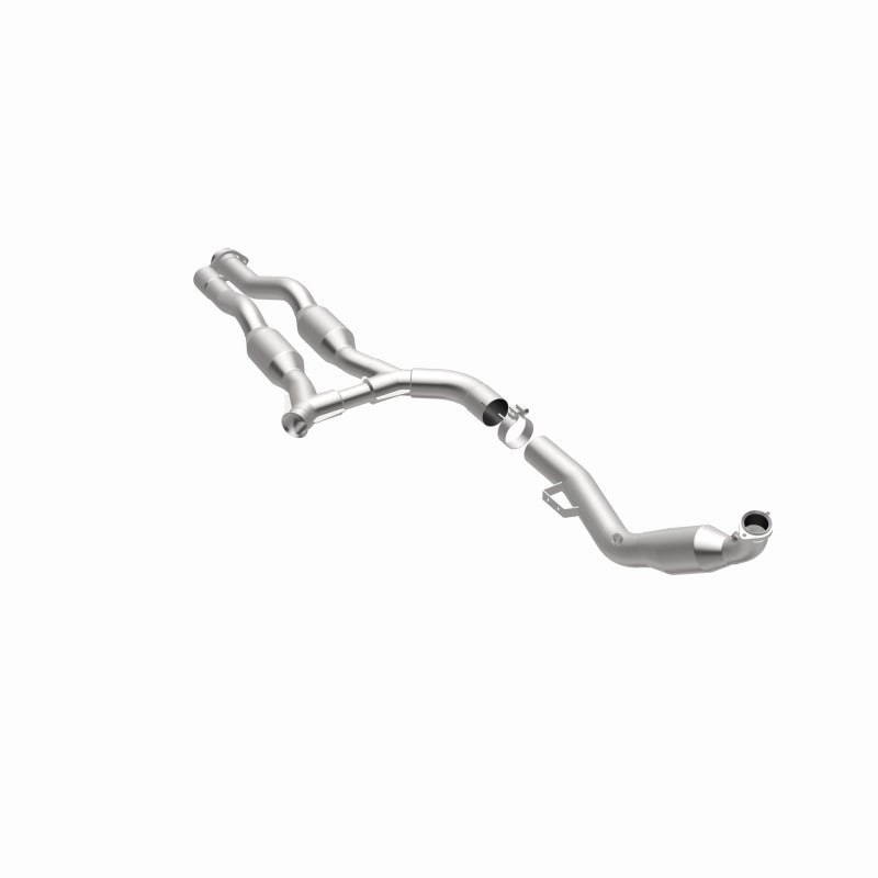 Magnaflow Conv DF D/S 03-06 Mercedes E55 AMG - Burkken Auto Parts