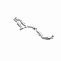 Magnaflow Conv DF D/S 03-06 Mercedes E55 AMG - Burkken Auto Parts