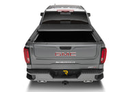 Truxedo 2023 GMC Canyon / Chevrolet Colorado 5ft 2in Bed Pro X15 Tonneau Cover - Matte Black - Burkken Auto Parts