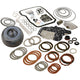 BD Diesel 07.5-18 Dodge Cummins Transmission & Converter Stage 2 Package Built-it kit 68RFE - Burkken Auto Parts