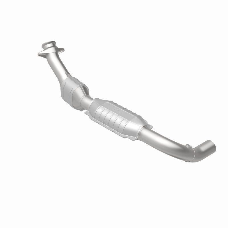 MagnaFlow Conv DF 01-03 Ford E150 4.2L D/S - Burkken Auto Parts