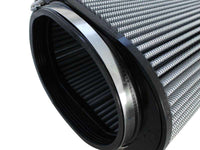 aFe MagnumFLOW Air Filters CCV PDS A/F CCV PDS 5-1/4x7F x 6-3/8x10B x 4-1/2x6-3/4T (Inv) x 8H - Burkken Auto Parts