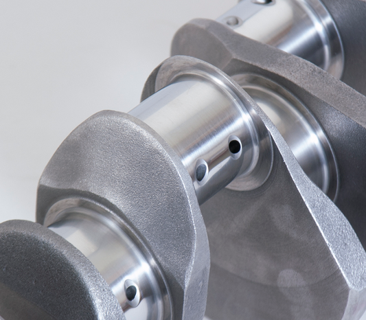 Eagle 91-95/96-00 Chevy V8 7.4L/454 Big Block Cast Steel Crankshaft