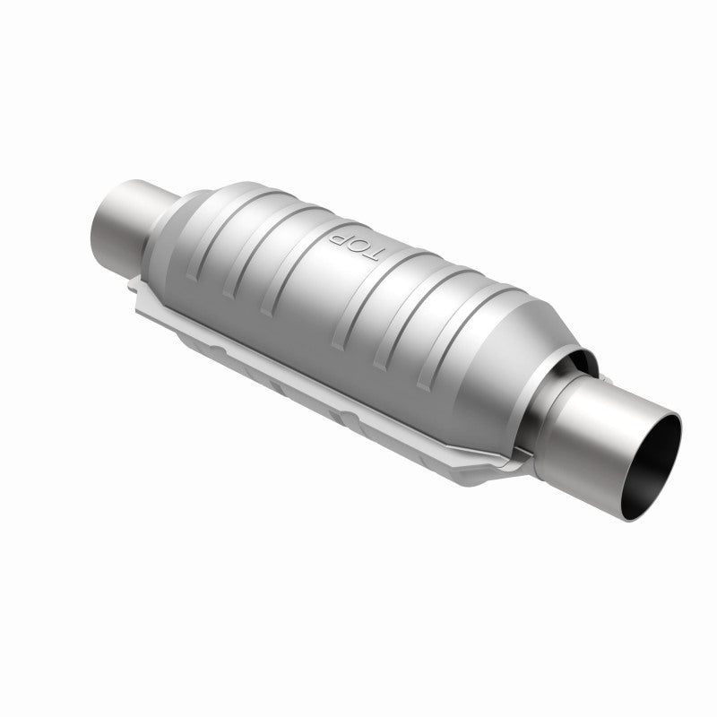 Magnaflow Conv Univ 2.25 CA - Burkken Auto Parts