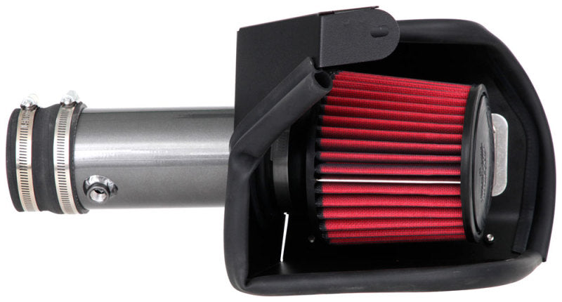 AEM C.A.S 15-20 Acura TLX 3.5L V6 F/I Cold Air Intake System - Burkken Auto Parts