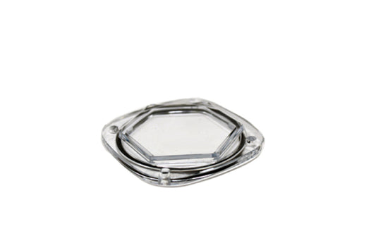 Baja Designs S1 Headlight Lens Kit Spot - Burkken Auto Parts