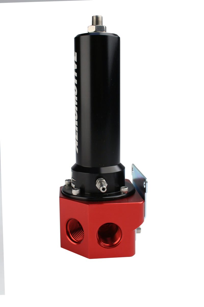 Aeromotive Belt Drive Pump EFI Regulator - Burkken Auto Parts