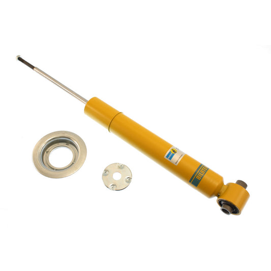 Bilstein B6 1994 BMW 740i Base Rear 46mm Monotube Shock Absorber - Burkken Auto Parts