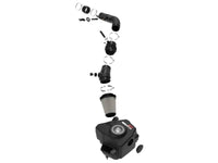 aFe Power 2021 Ford Bronco Sport L4-2.0L (t) Momentum GT Cold Air Intake System w/ Pro DRY S Filter - Burkken Auto Parts