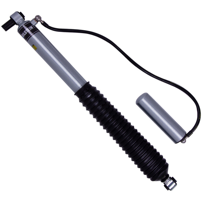 Bilstein 5160 Series w/ Remote Reservoir 20-24 Jeep Gladiator Front Right Shock Absorber - Burkken Auto Parts