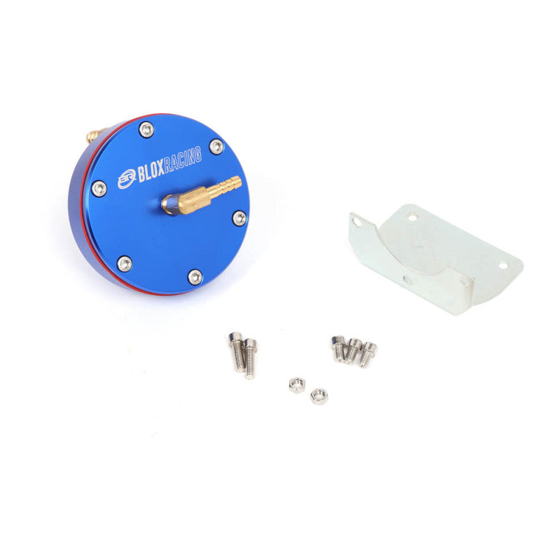 BLOX Racing Fuel Management Unit Type-A 12:1 Ratio - Burkken Auto Parts