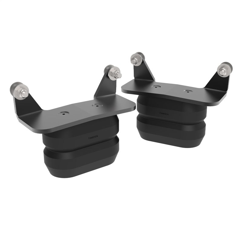 Timbren Suspension Enhancement System - Burkken Auto Parts