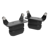 Timbren Suspension Enhancement System - Burkken Auto Parts