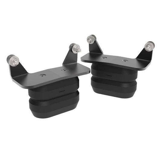 Timbren Suspension Enhancement System - Burkken Auto Parts